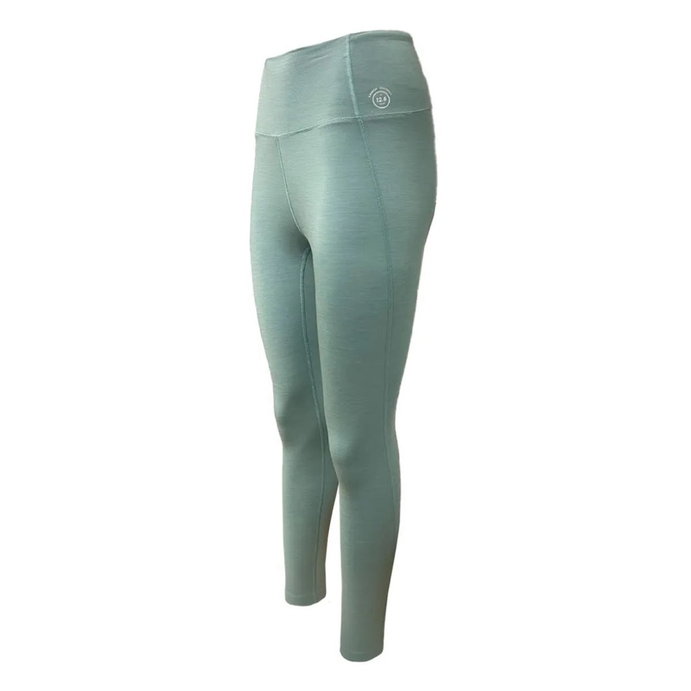 Allbirds natural flow leggings, size M. - Picture 6 of 6
